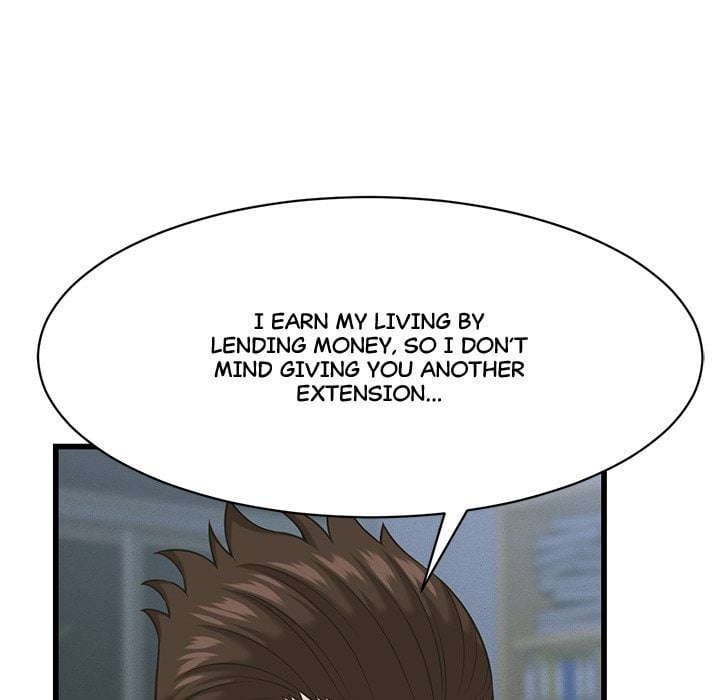 Right Under His Roof - Chapter 36 Page 79