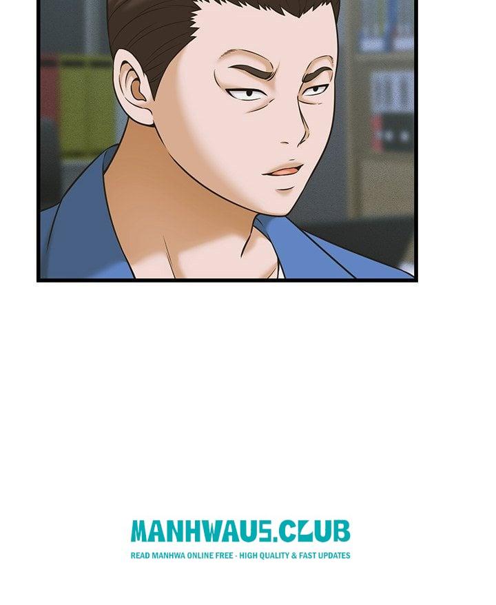 Right Under His Roof - Chapter 36 Page 80