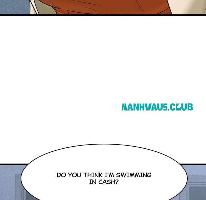 Right Under His Roof - Chapter 36 Page 83