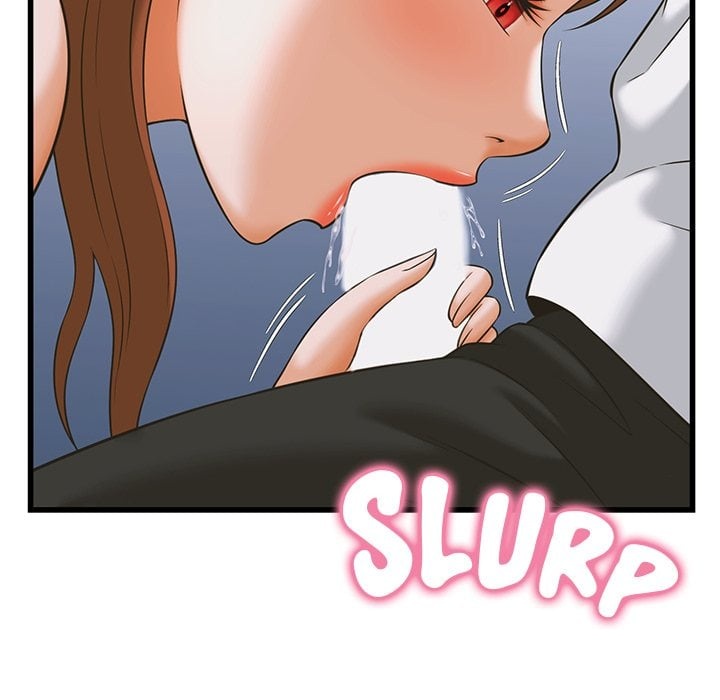 Right Under His Roof - Chapter 37 Page 105