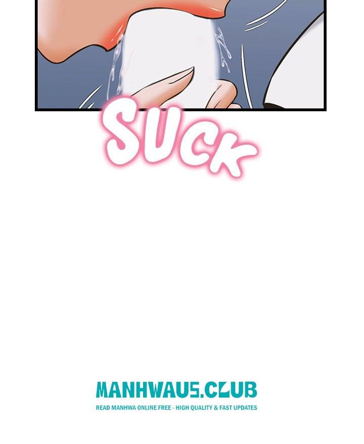 Right Under His Roof - Chapter 37 Page 107