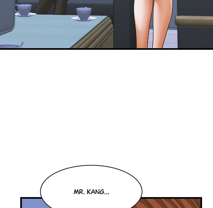 Right Under His Roof - Chapter 37 Page 11