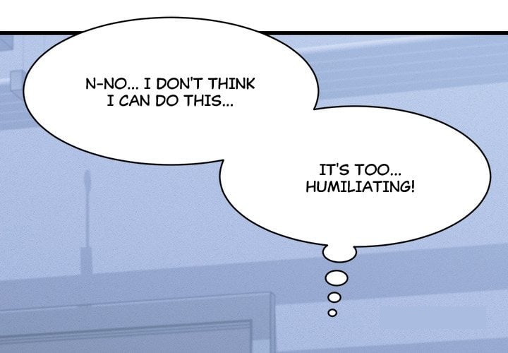 Right Under His Roof - Chapter 37 Page 3