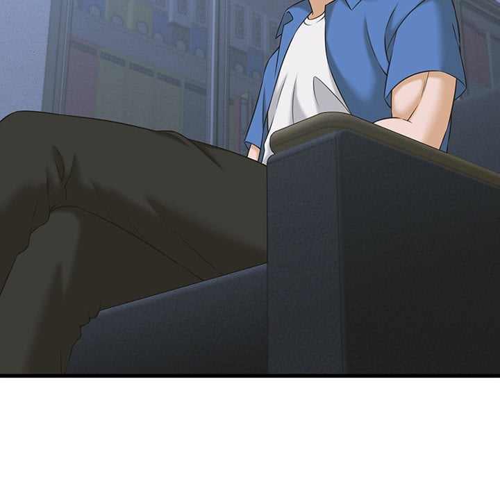 Right Under His Roof - Chapter 37 Page 35