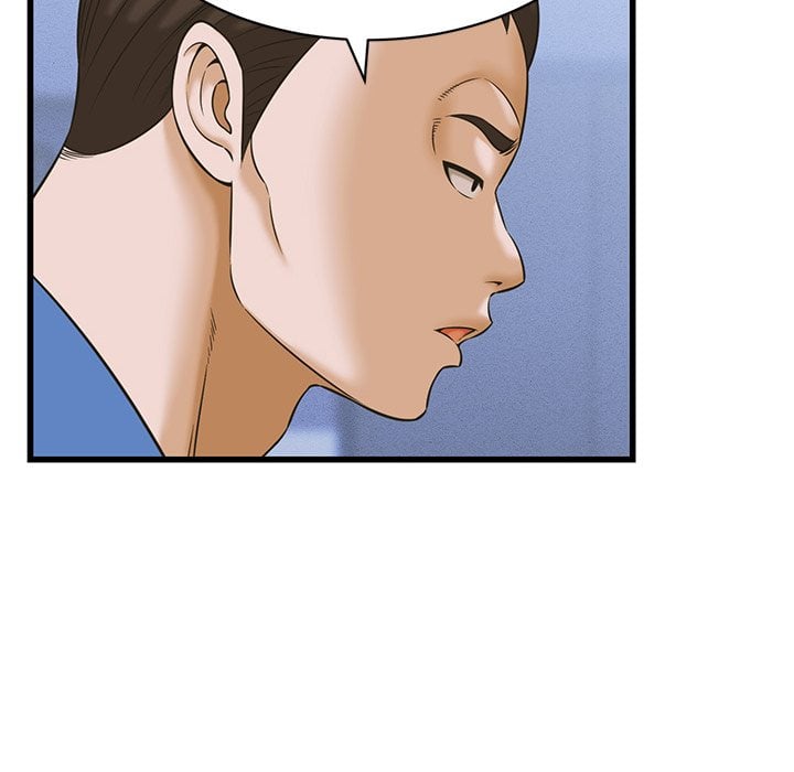 Right Under His Roof - Chapter 37 Page 41