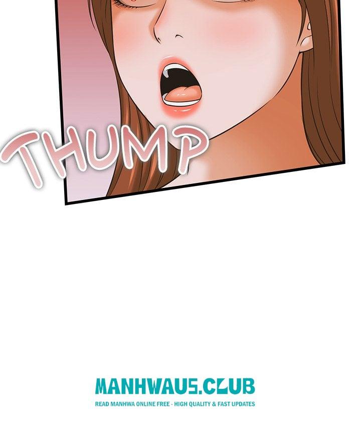 Right Under His Roof - Chapter 37 Page 49