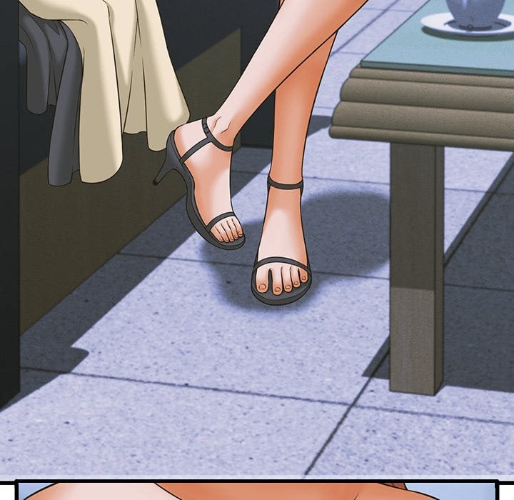 Right Under His Roof - Chapter 37 Page 6