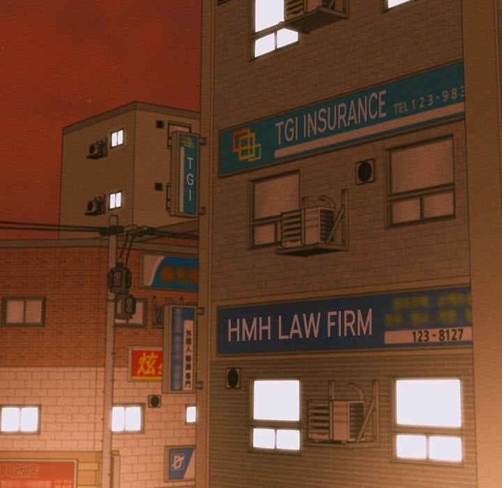 Right Under His Roof - Chapter 37 Page 70