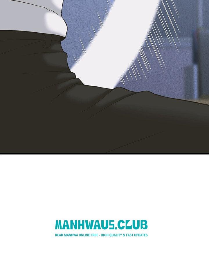 Right Under His Roof - Chapter 37 Page 77