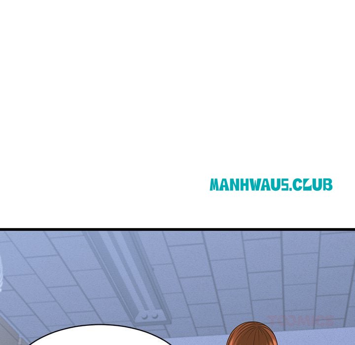 Right Under His Roof - Chapter 37 Page 9