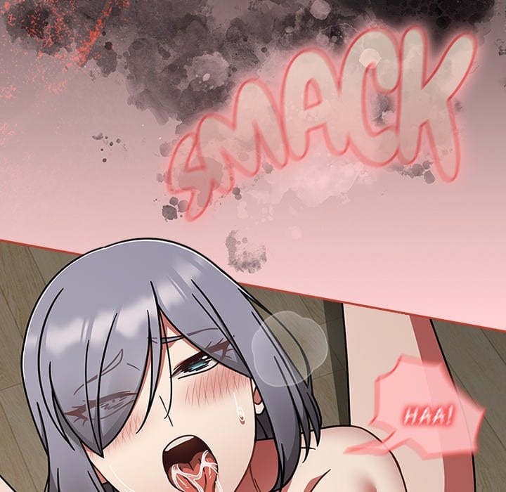 Ground and Pound - Chapter 69 Page 118