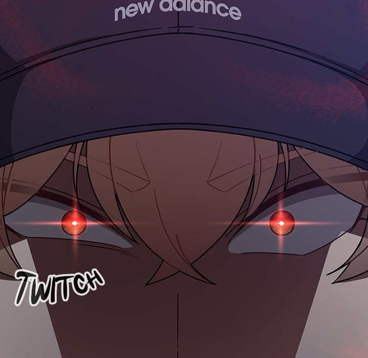 Ground and Pound - Chapter 69 Page 124