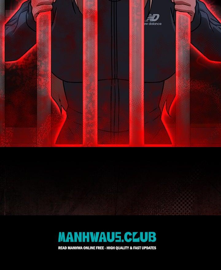 Ground and Pound - Chapter 69 Page 134