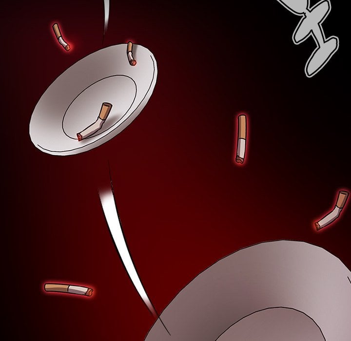 Ground and Pound - Chapter 69 Page 160