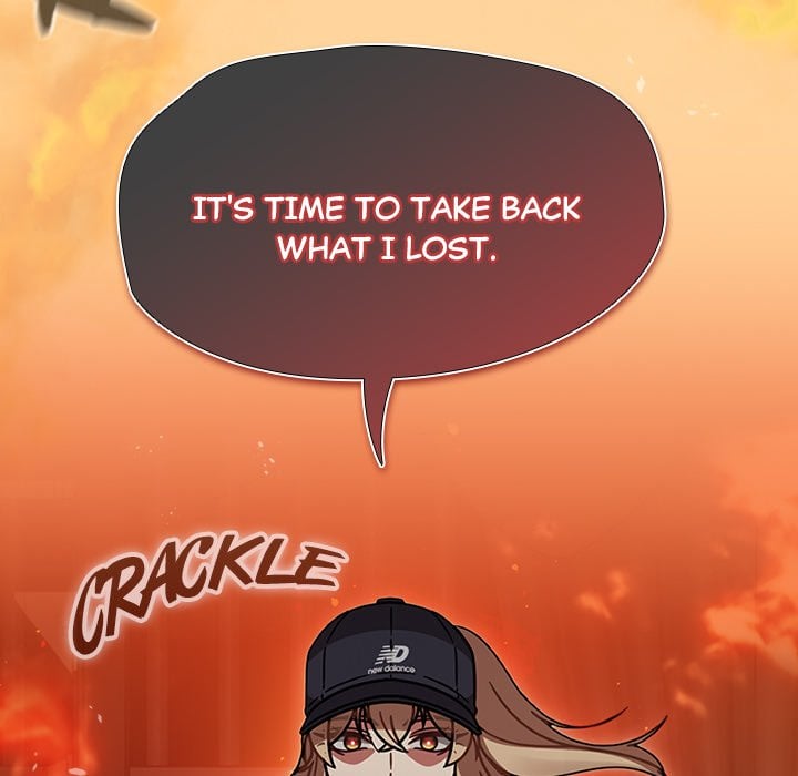 Ground and Pound - Chapter 69 Page 172