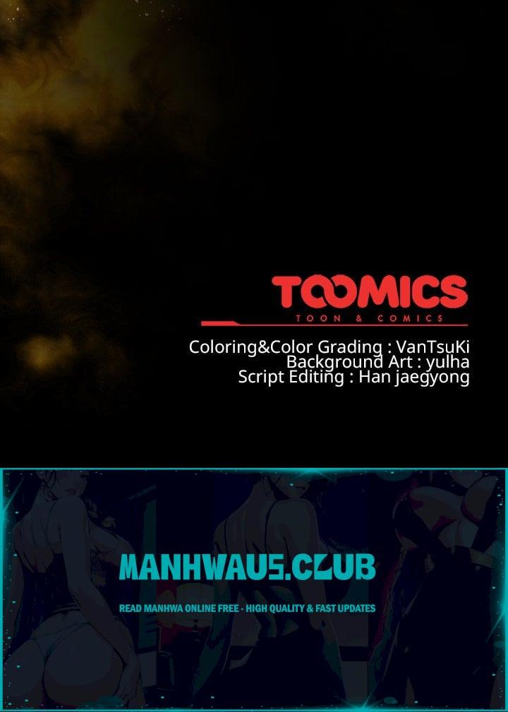 Ground and Pound - Chapter 69 Page 176