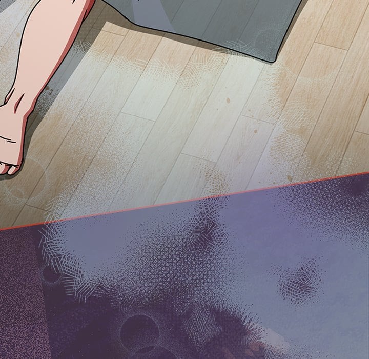 Ground and Pound - Chapter 69 Page 5