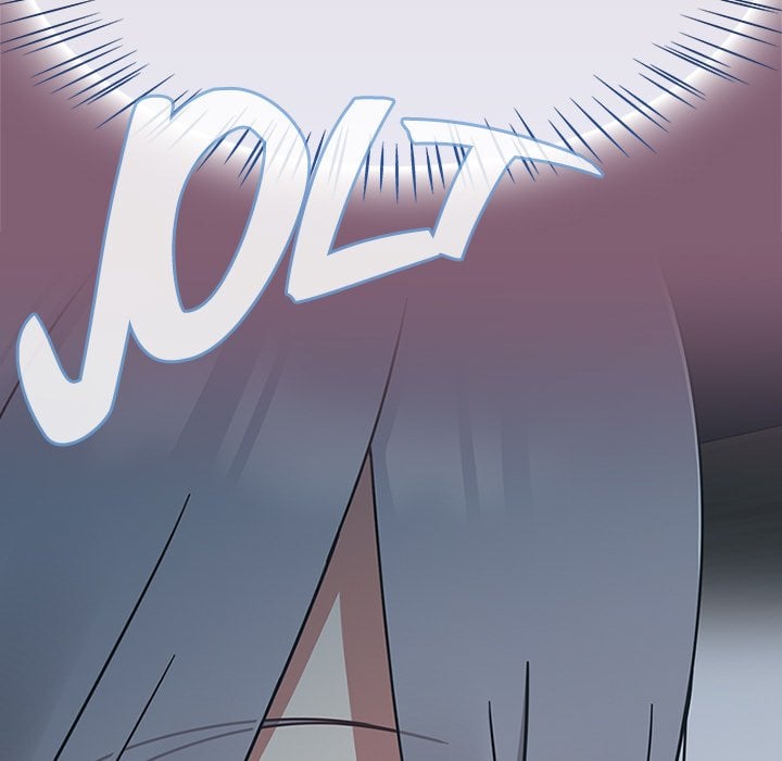 Ground and Pound - Chapter 69 Page 53