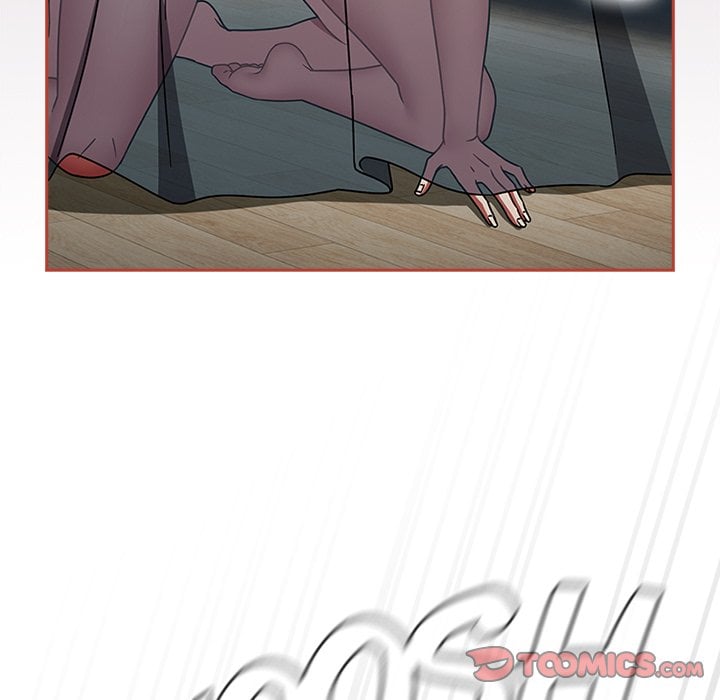 Ground and Pound - Chapter 69 Page 57