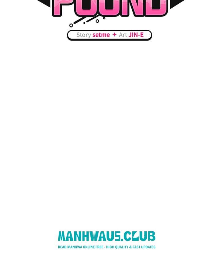 Ground and Pound - Chapter 69 Page 71