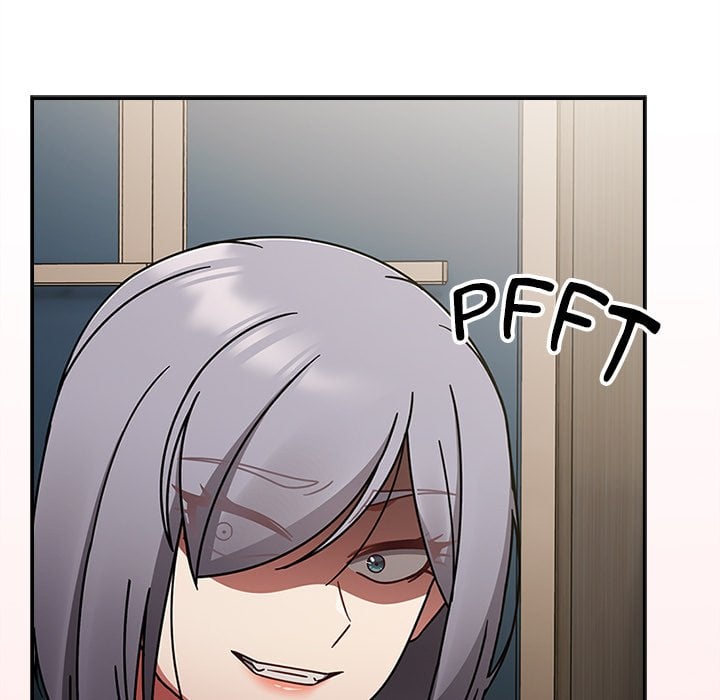 Ground and Pound - Chapter 69 Page 91