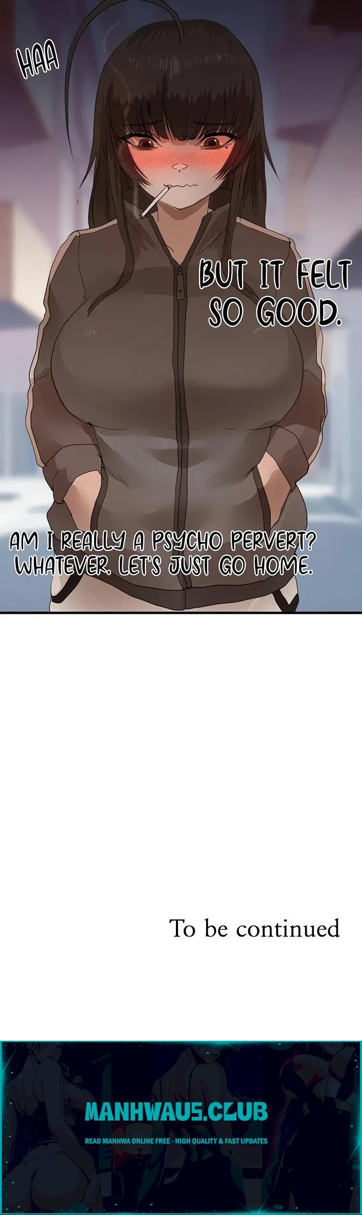 Clara, the Virgin Shut-in - Chapter 13 Page 7