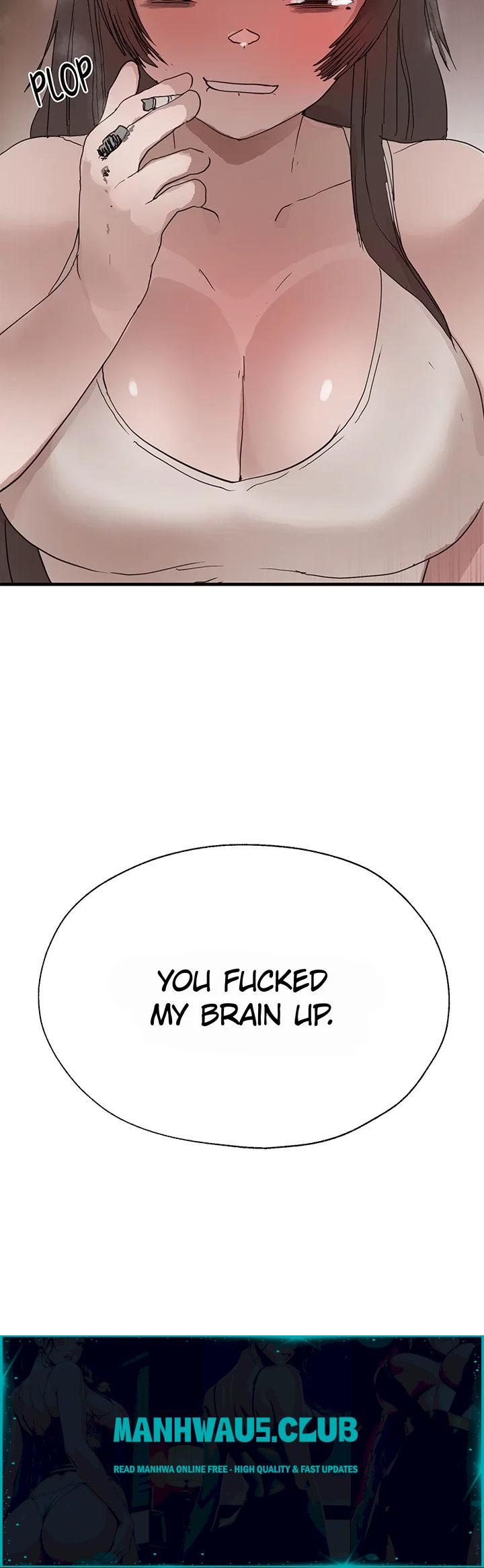 Clara, the Virgin Shut-in - Chapter 14 Page 21