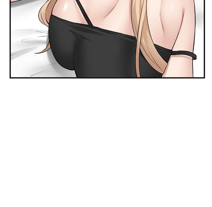 Pleasure Board Game: Asmodek - Chapter 12 Page 137