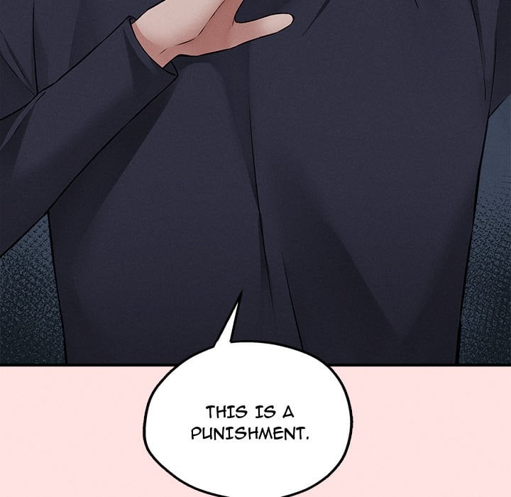 Pleasure Board Game: Asmodek - Chapter 12 Page 164