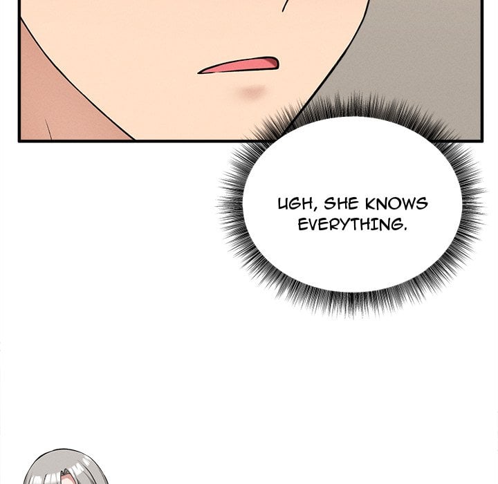 Pleasure Board Game: Asmodek - Chapter 12 Page 25