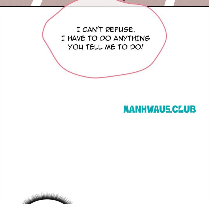 Pleasure Board Game: Asmodek - Chapter 12 Page 5