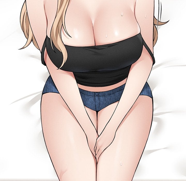 Pleasure Board Game: Asmodek - Chapter 12 Page 58