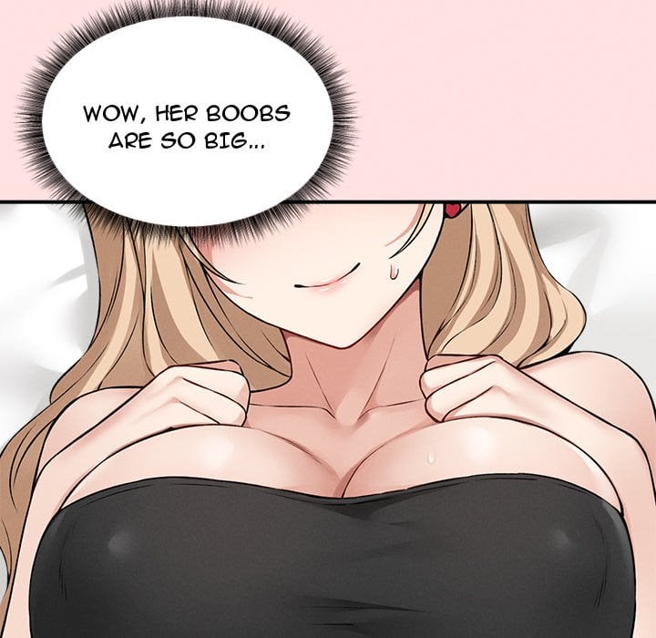 Pleasure Board Game: Asmodek - Chapter 12 Page 70