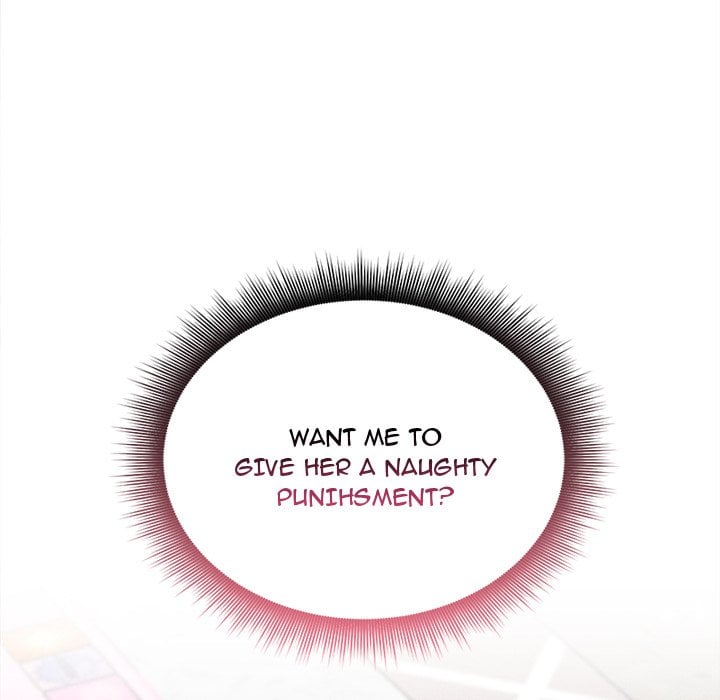 Pleasure Board Game: Asmodek - Chapter 12 Page 8