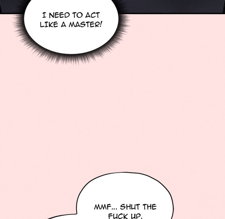 Pleasure Board Game: Asmodek - Chapter 13 Page 104