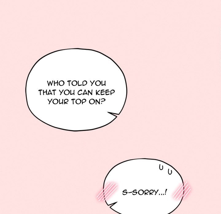 Pleasure Board Game: Asmodek - Chapter 13 Page 47