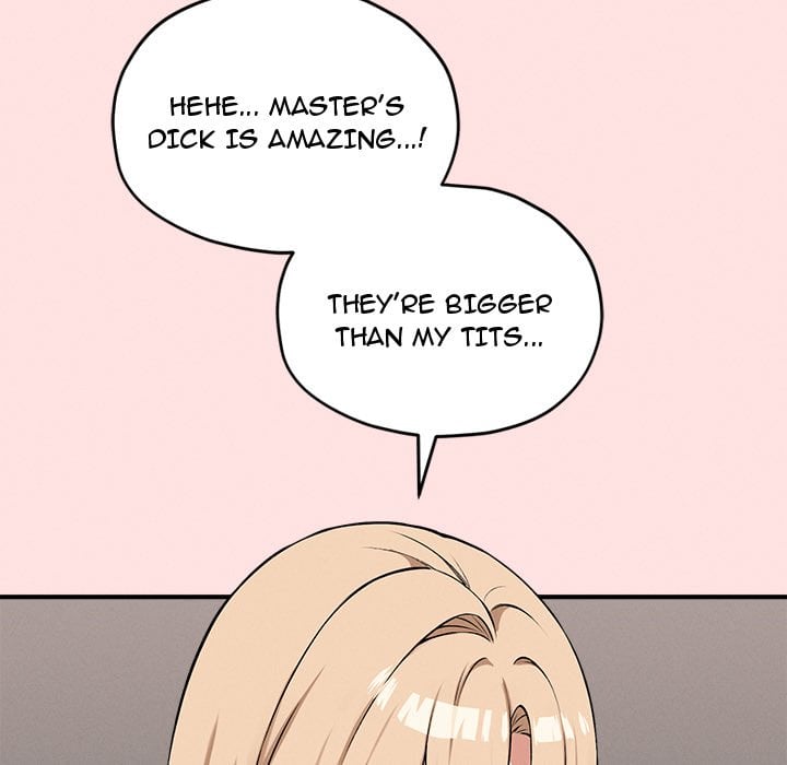 Pleasure Board Game: Asmodek - Chapter 13 Page 83