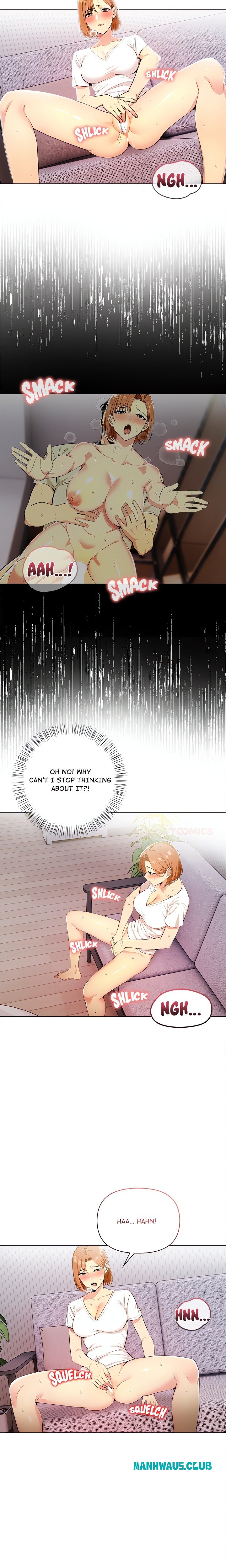 A Lucrative Affair - Chapter 11 Page 15