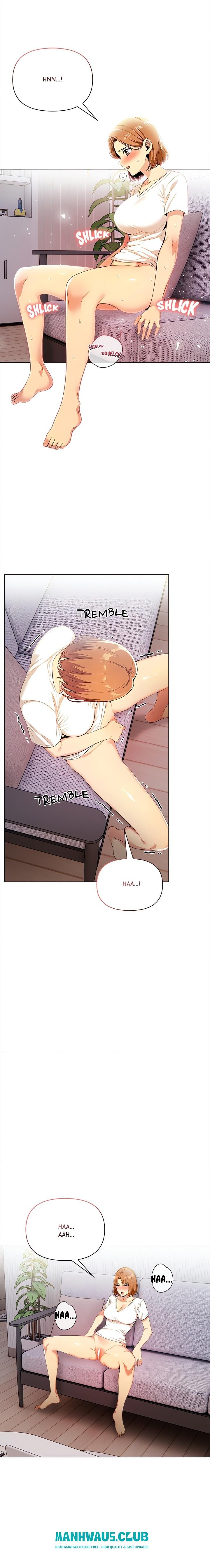 A Lucrative Affair - Chapter 11 Page 16