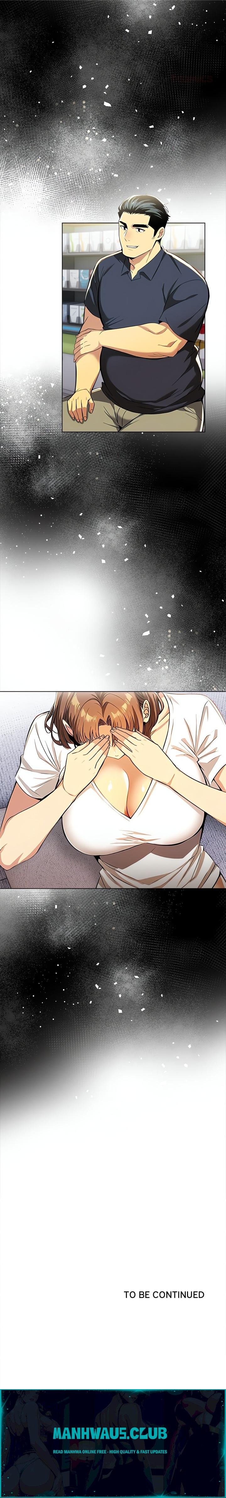 A Lucrative Affair - Chapter 11 Page 18