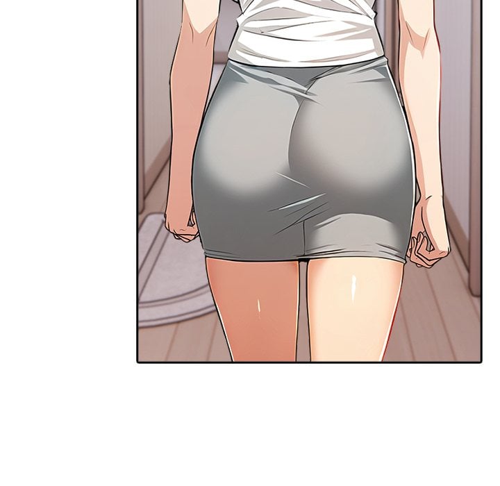 A Lucrative Affair - Chapter 12 Page 104