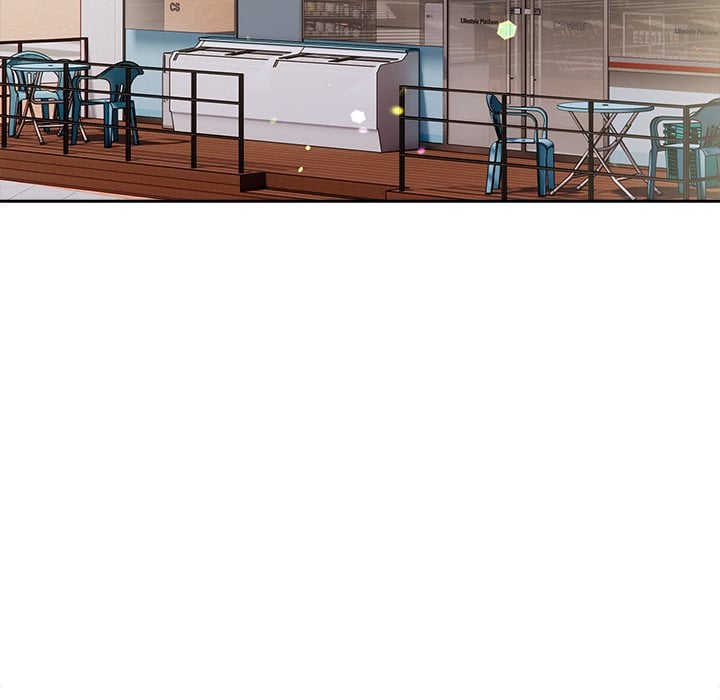 A Lucrative Affair - Chapter 12 Page 130