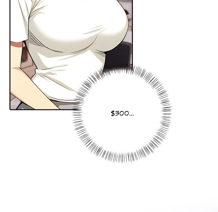 A Lucrative Affair - Chapter 12 Page 18