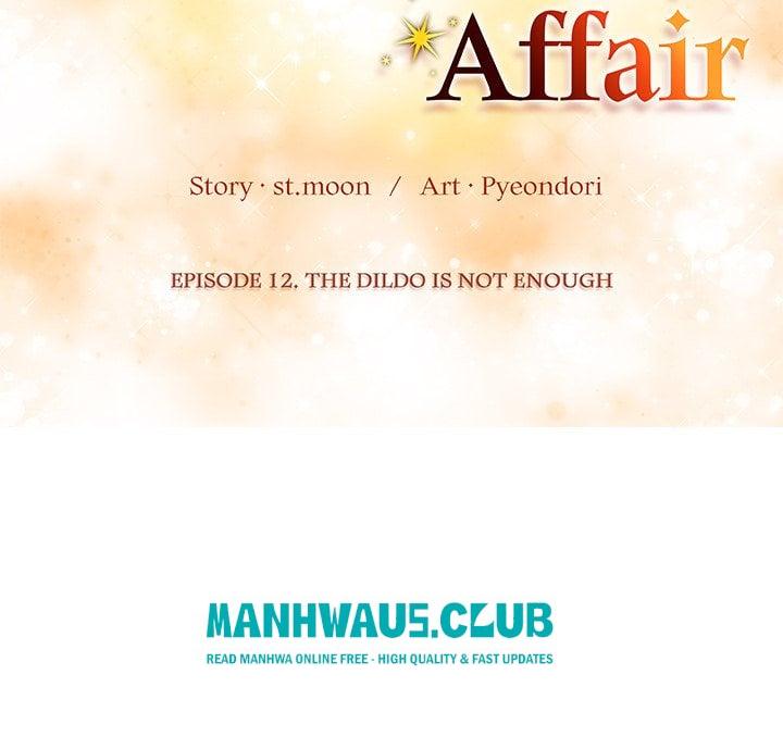 A Lucrative Affair - Chapter 12 Page 2