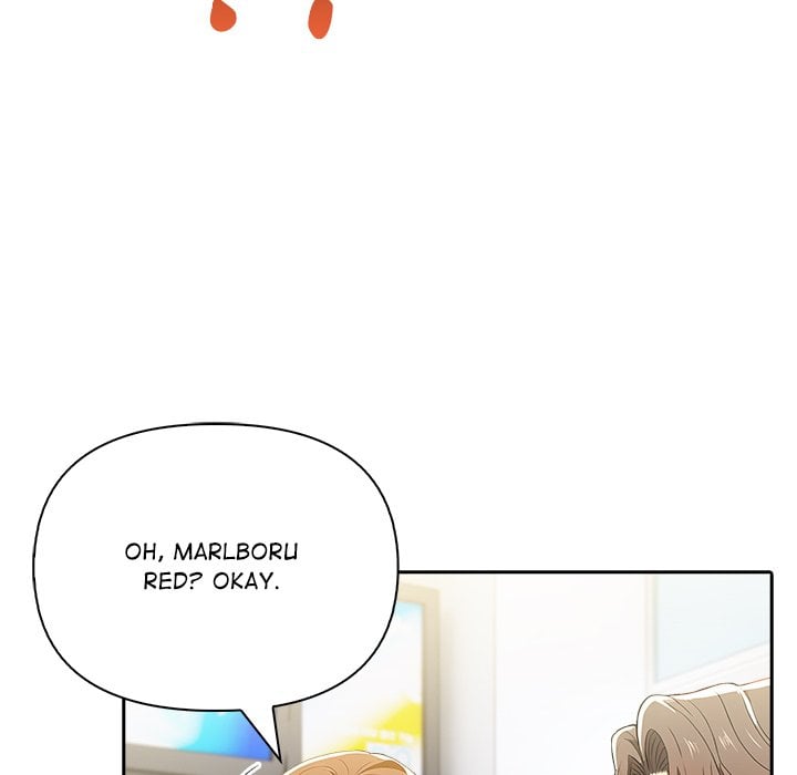 A Lucrative Affair - Chapter 14 Page 102