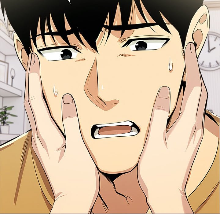 A Lucrative Affair - Chapter 14 Page 38