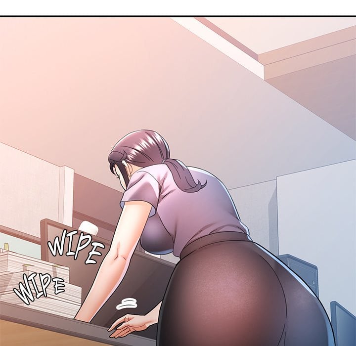 In Her Place - Chapter 126 Page 112