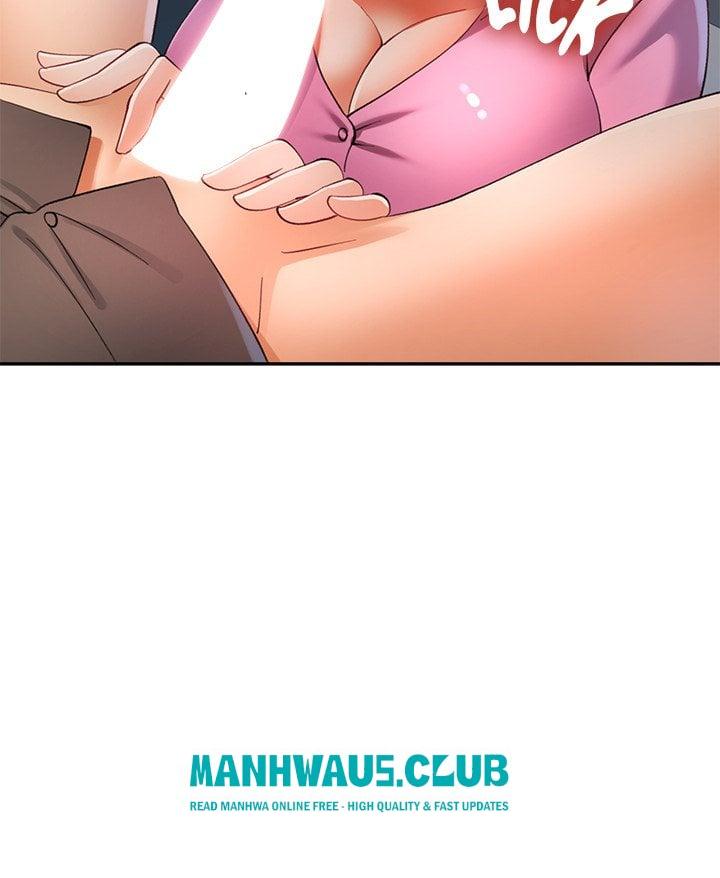 In Her Place - Chapter 126 Page 149