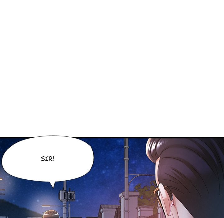 In Her Place - Chapter 126 Page 25