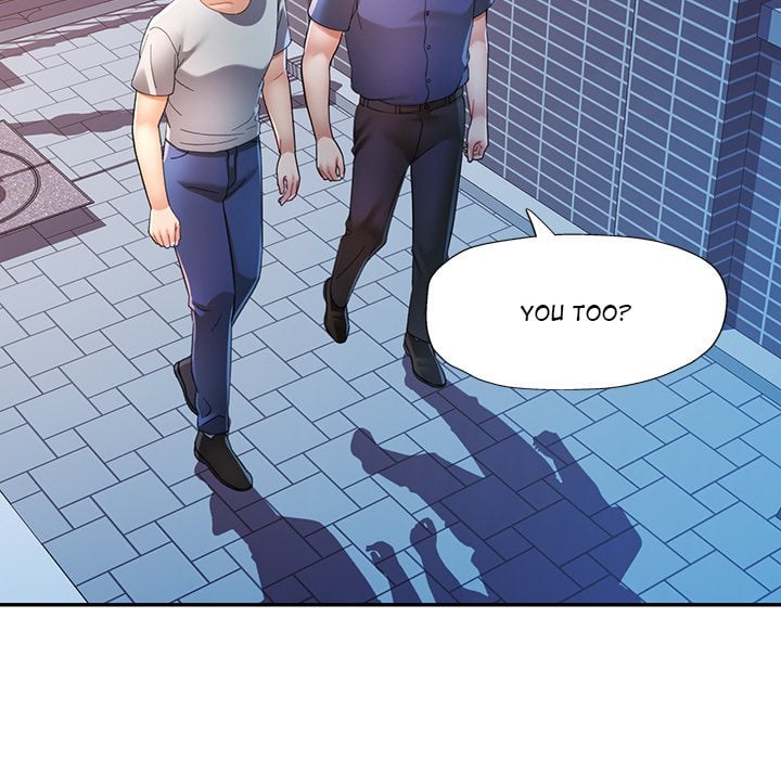 In Her Place - Chapter 126 Page 28